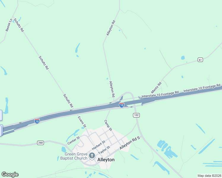 map of restaurants, bars, coffee shops, grocery stores, and more near 1014 Ernest Henicke Lane in Columbus