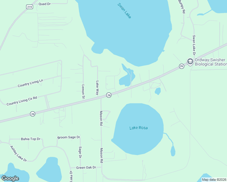 map of restaurants, bars, coffee shops, grocery stores, and more near 101 Swans Nest Circle in Melrose