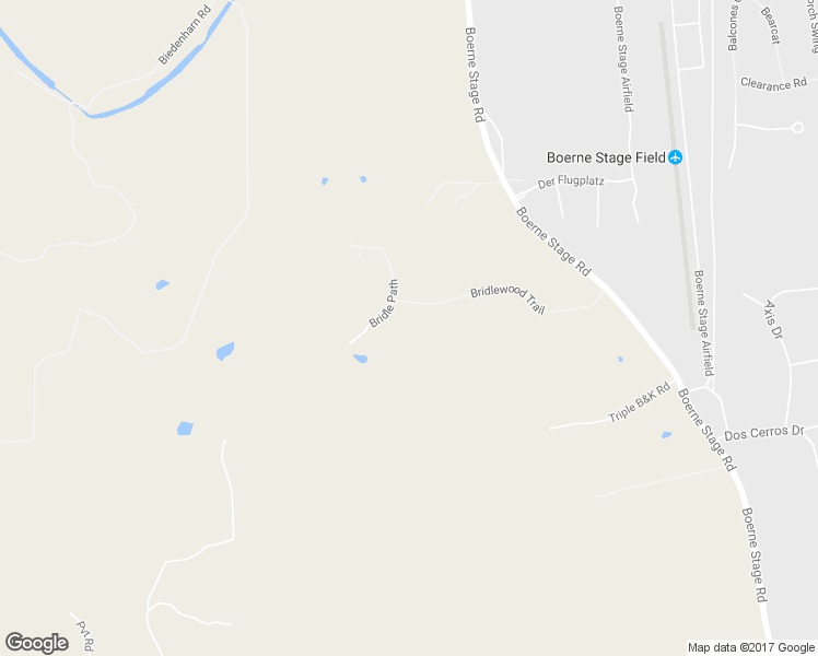 map of restaurants, bars, coffee shops, grocery stores, and more near 10850 Bridlewood Trail in Boerne