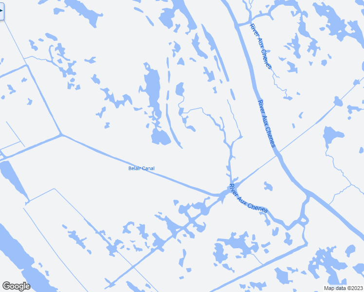 map of restaurants, bars, coffee shops, grocery stores, and more near in Plaquemines Parish