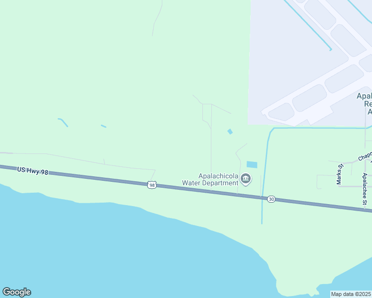 map of restaurants, bars, coffee shops, grocery stores, and more near in Apalachicola