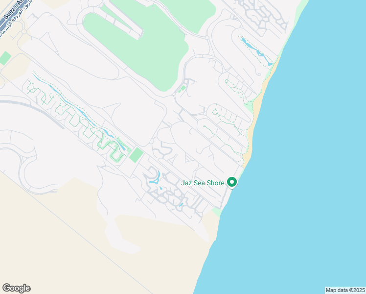 map of restaurants, bars, coffee shops, grocery stores, and more near Suez - Ain El Sokhna Road in Attaka