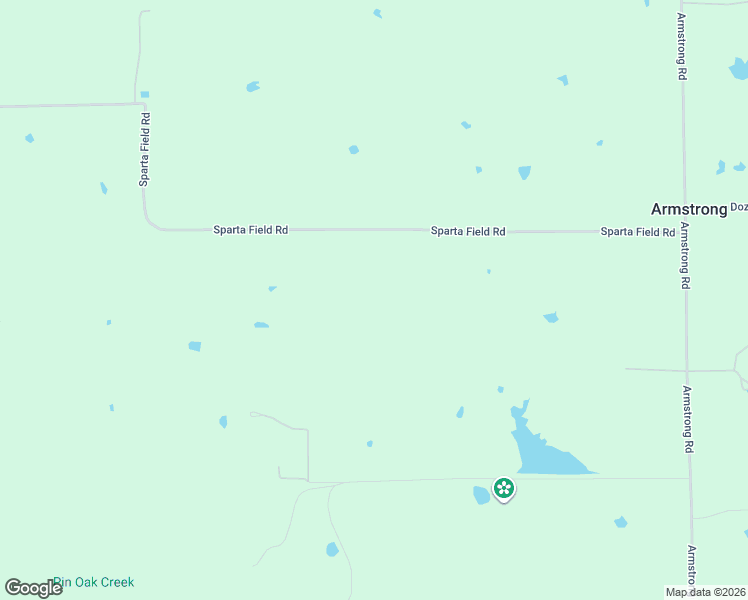 map of restaurants, bars, coffee shops, grocery stores, and more near in Armstrong