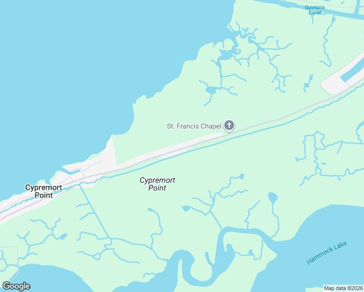 map of restaurants, bars, coffee shops, grocery stores, and more near 3104 Louisiana 319 in Franklin