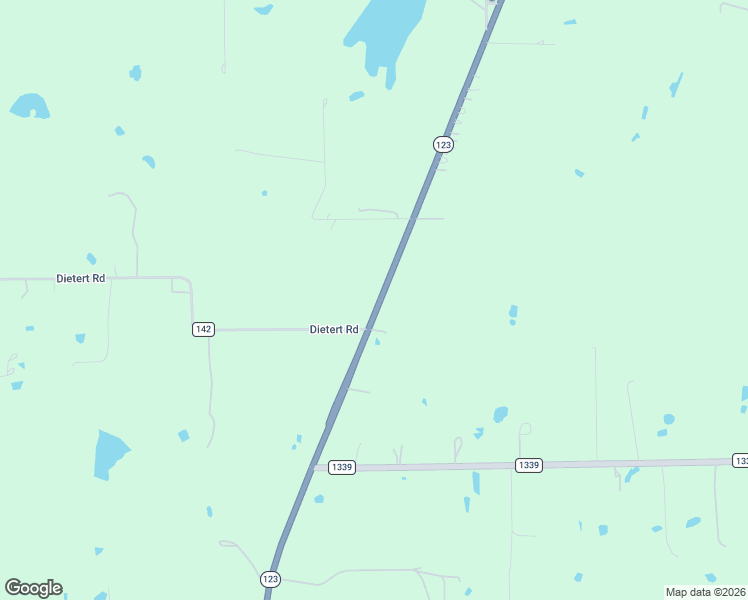 map of restaurants, bars, coffee shops, grocery stores, and more near 8586 North State Highway 123 in Seguin