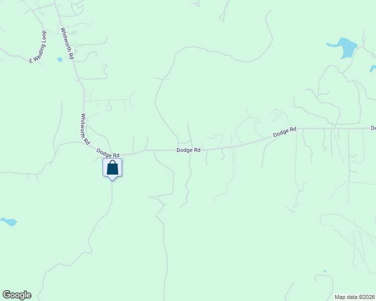 map of restaurants, bars, coffee shops, grocery stores, and more near 147 Dodge Road in Boerne