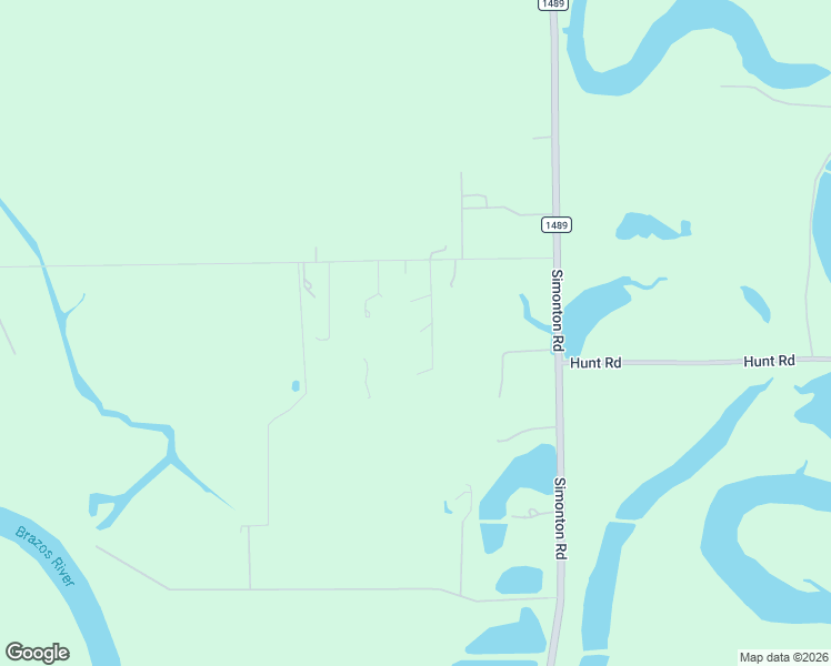 map of restaurants, bars, coffee shops, grocery stores, and more near 36219 County Line Road in Brookshire