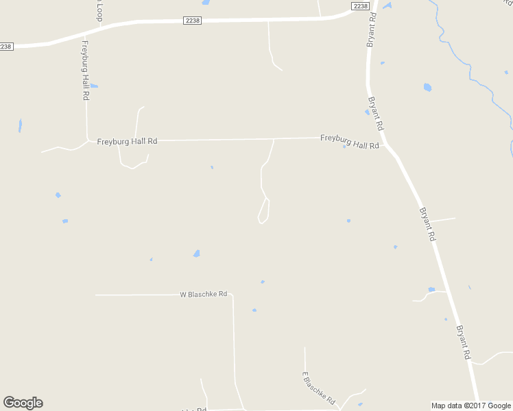 map of restaurants, bars, coffee shops, grocery stores, and more near 4880 Freyburg Hall Road in Schulenburg