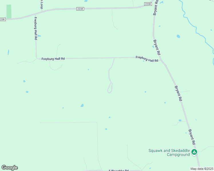 map of restaurants, bars, coffee shops, grocery stores, and more near 4880 Freyburg Hall Road in Schulenburg