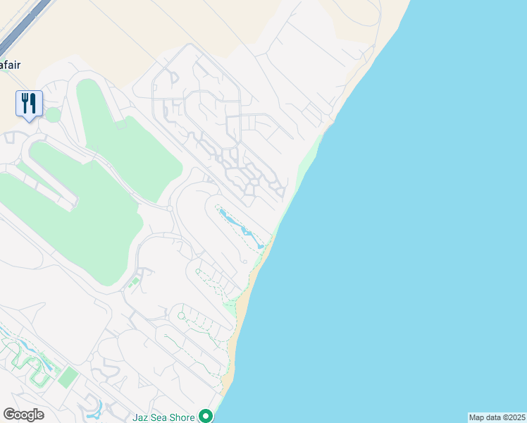 map of restaurants, bars, coffee shops, grocery stores, and more near in Attaka