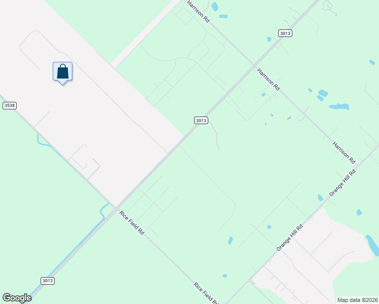 map of restaurants, bars, coffee shops, grocery stores, and more near 1067 Southfork Ranch Drive in Sealy