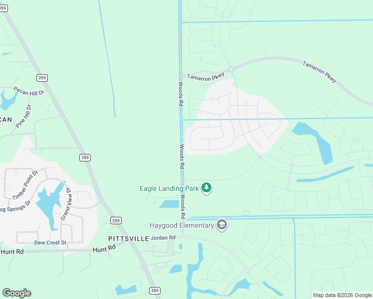 map of restaurants, bars, coffee shops, grocery stores, and more near in Pittsville