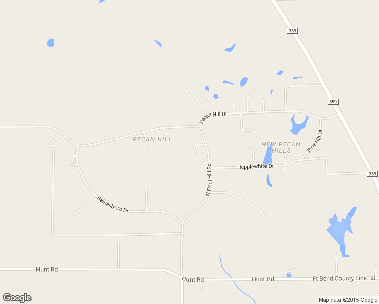 map of restaurants, bars, coffee shops, grocery stores, and more near 4422 Pool Hill Rd in Brookshire