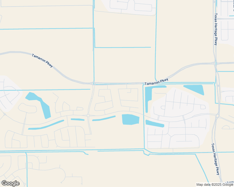 map of restaurants, bars, coffee shops, grocery stores, and more near Igloo Road in Brookshire