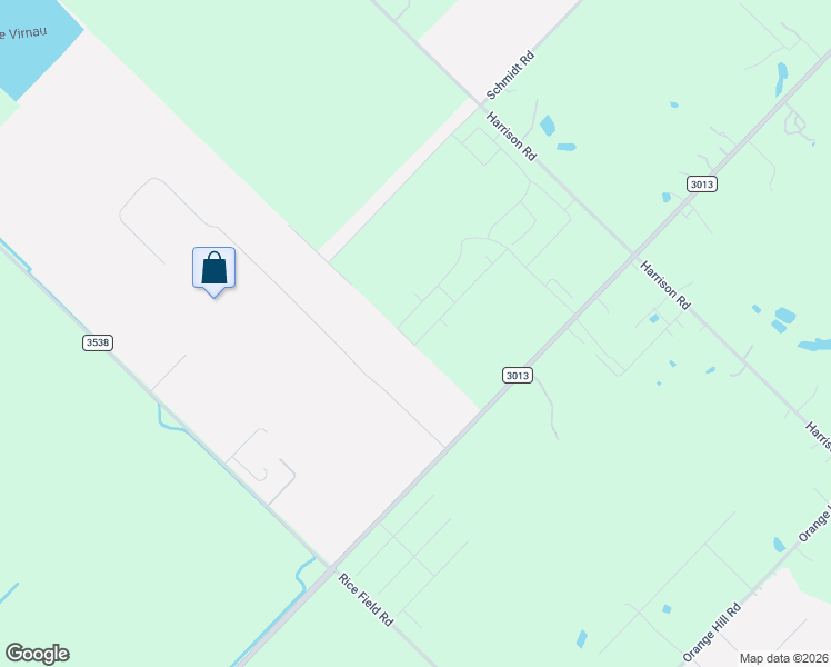 map of restaurants, bars, coffee shops, grocery stores, and more near in Sealy