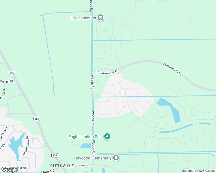 map of restaurants, bars, coffee shops, grocery stores, and more near in 