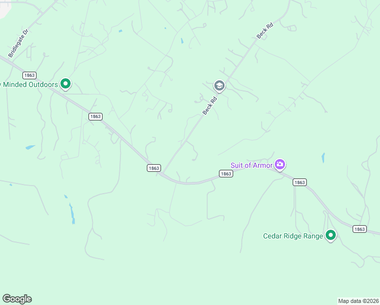 map of restaurants, bars, coffee shops, grocery stores, and more near 29940 Beck Road in Bulverde