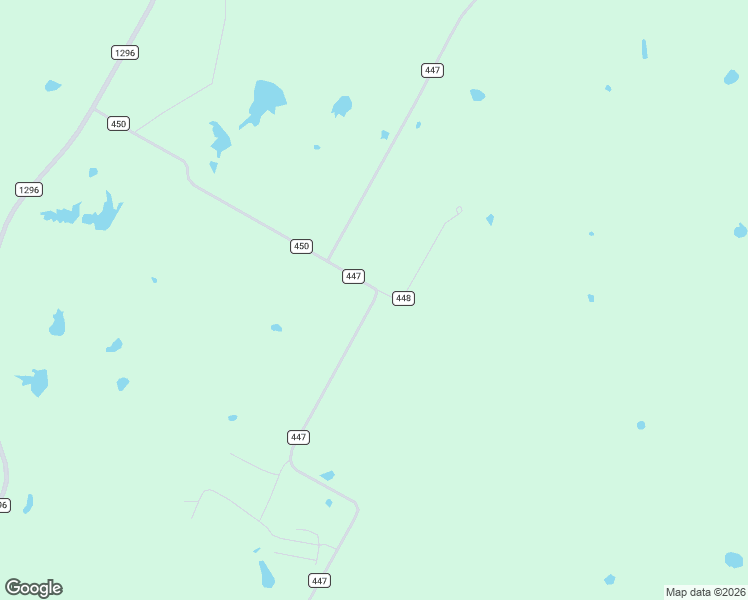 map of restaurants, bars, coffee shops, grocery stores, and more near 1196 County Road 450 in Waelder