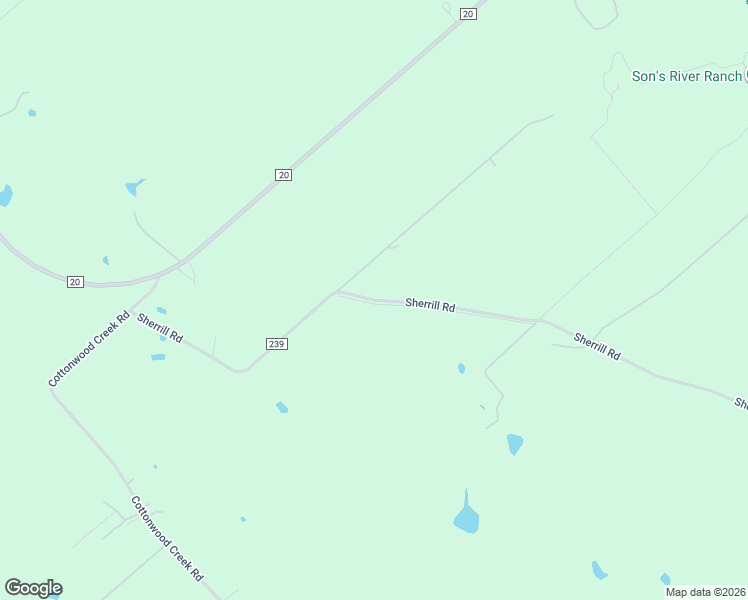 map of restaurants, bars, coffee shops, grocery stores, and more near 398 Sherrill Rd in Kingsbury