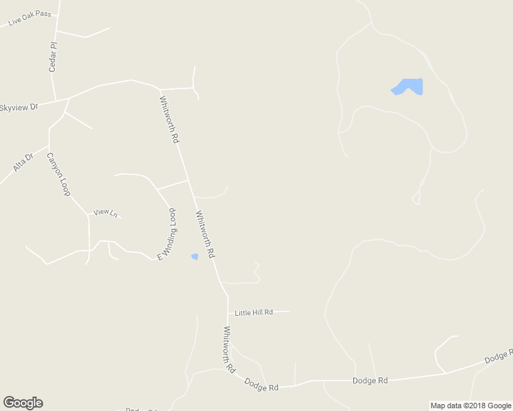 map of restaurants, bars, coffee shops, grocery stores, and more near 217 Whitworth Road in Boerne