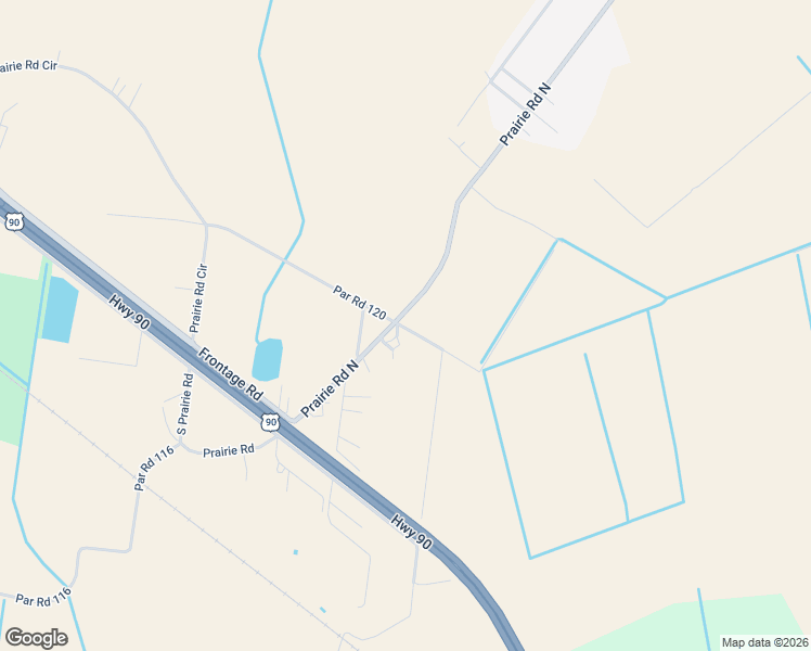 map of restaurants, bars, coffee shops, grocery stores, and more near 659-699 Prairie Road North in Franklin