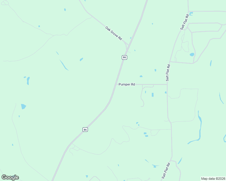 map of restaurants, bars, coffee shops, grocery stores, and more near 3645 Farm to Market Road 86 in Luling
