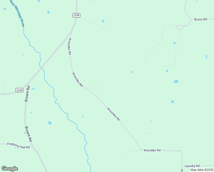 map of restaurants, bars, coffee shops, grocery stores, and more near 4731 Krischke Road in Schulenburg