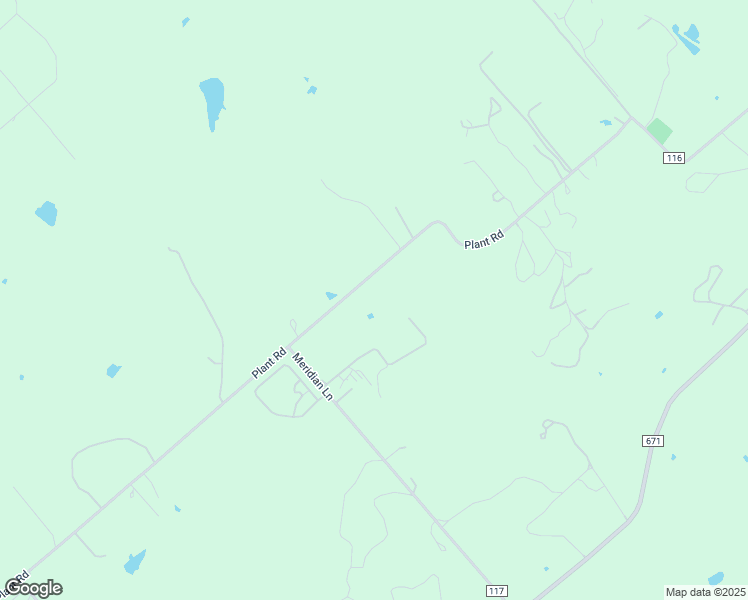 map of restaurants, bars, coffee shops, grocery stores, and more near in Prairie Lea