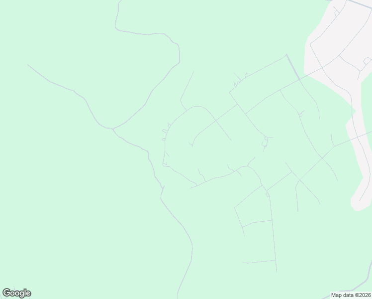 map of restaurants, bars, coffee shops, grocery stores, and more near 636 Carson Ridge in Canyon Lake