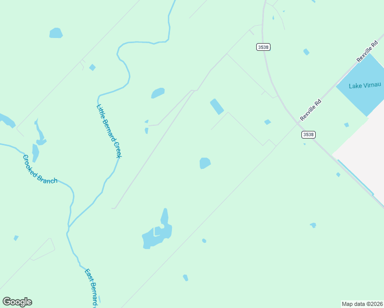map of restaurants, bars, coffee shops, grocery stores, and more near 512 Cane Crossing Lake Drive in Sealy