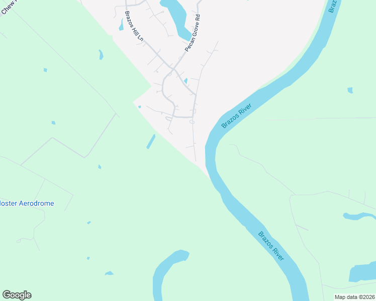 map of restaurants, bars, coffee shops, grocery stores, and more near 103 River Ridge Road in Sealy