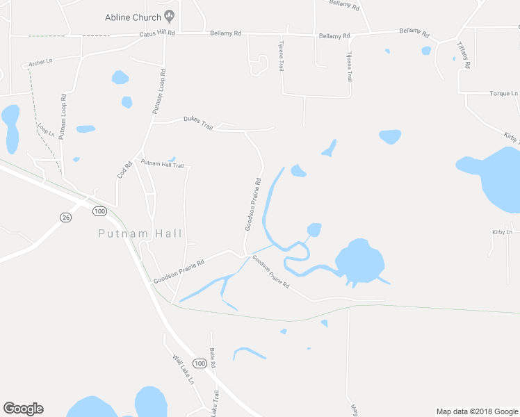 map of restaurants, bars, coffee shops, grocery stores, and more near 178 Goodson Prairie Road in Melrose