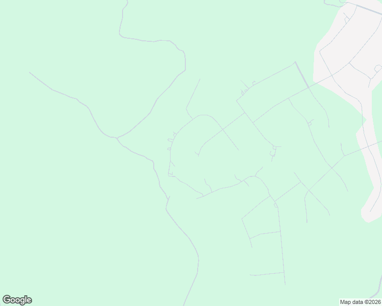 map of restaurants, bars, coffee shops, grocery stores, and more near 636 Carson Ridge in Canyon Lake