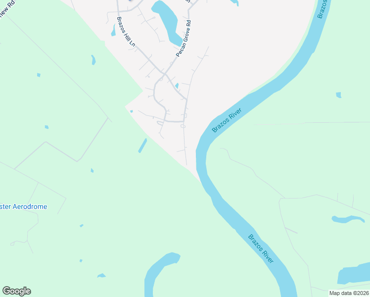 map of restaurants, bars, coffee shops, grocery stores, and more near 103 River Ridge Road in Sealy