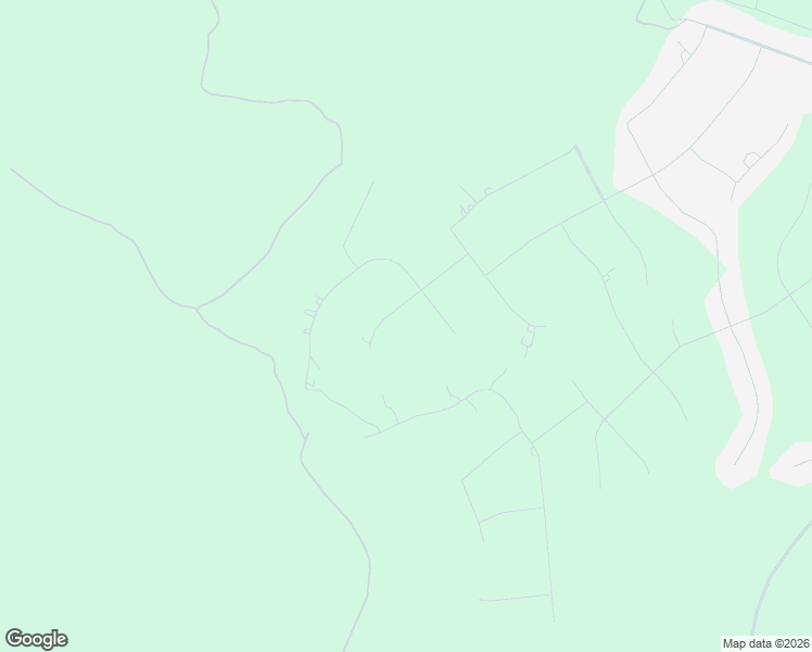 map of restaurants, bars, coffee shops, grocery stores, and more near 616 Carson Ridge in Canyon Lake