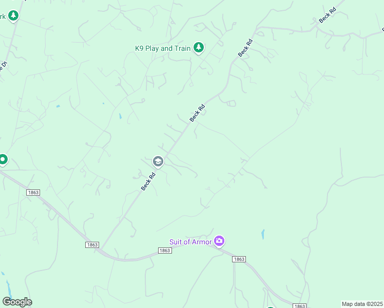 map of restaurants, bars, coffee shops, grocery stores, and more near 30080 Beck Road in Bulverde