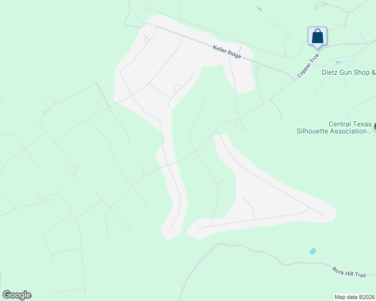 map of restaurants, bars, coffee shops, grocery stores, and more near 5715 High Forest Drive in New Braunfels