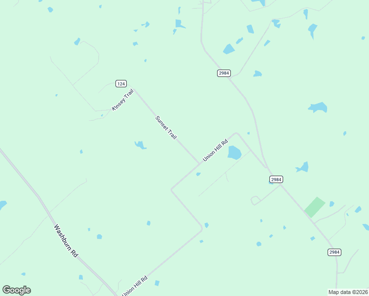 map of restaurants, bars, coffee shops, grocery stores, and more near 95 Sunset Trail in Luling