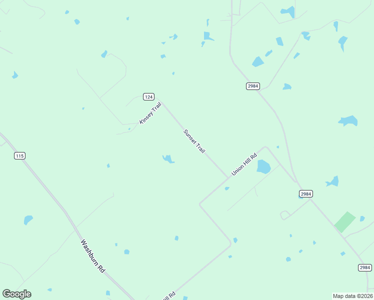 map of restaurants, bars, coffee shops, grocery stores, and more near 240 Sunset Trail in Luling