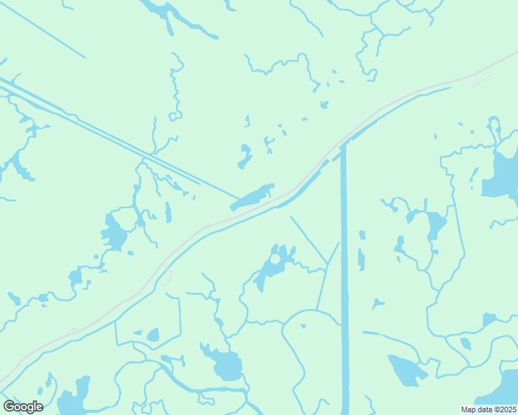 map of restaurants, bars, coffee shops, grocery stores, and more near Louisiana 319 in St. Mary Parish