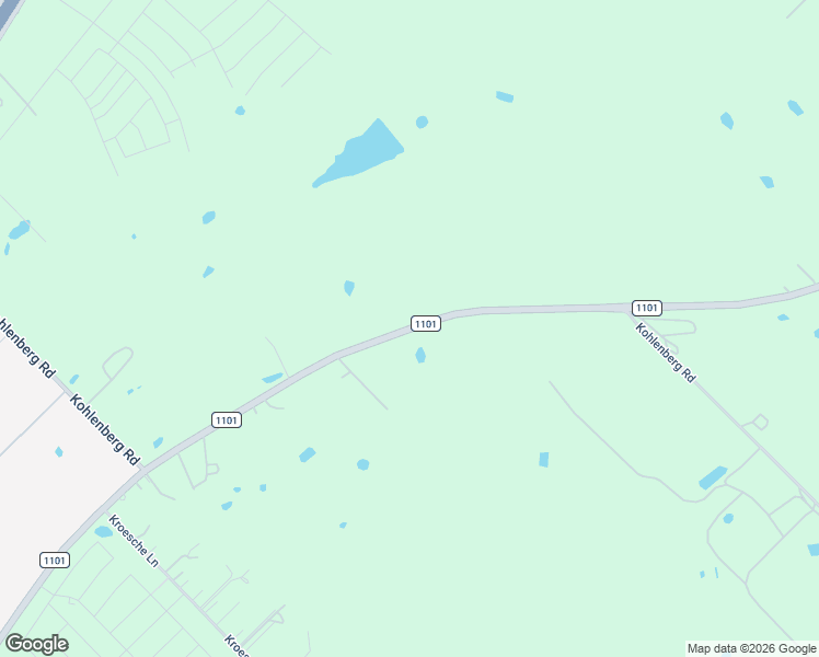 map of restaurants, bars, coffee shops, grocery stores, and more near 3658 Farm to Market Road 1101 in New Braunfels