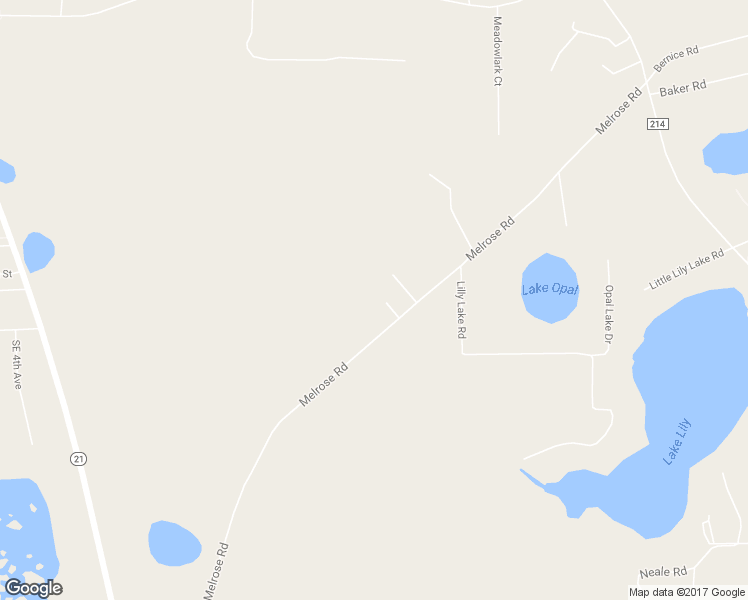 map of restaurants, bars, coffee shops, grocery stores, and more near 8314 Melrose Road in Melrose