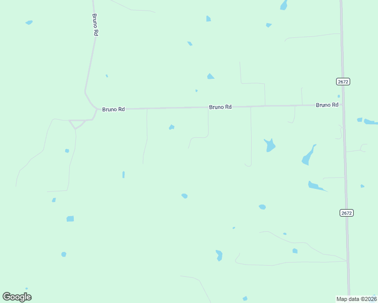 map of restaurants, bars, coffee shops, grocery stores, and more near 2346 Bruno Road in Schulenburg