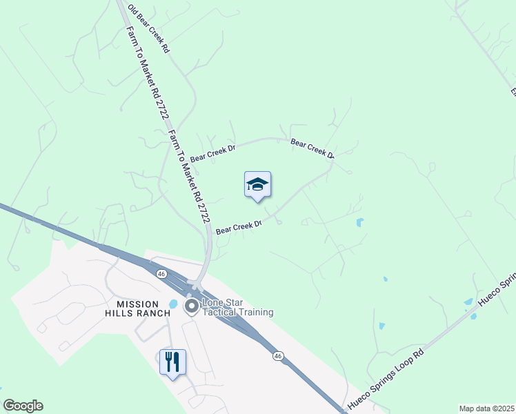 map of restaurants, bars, coffee shops, grocery stores, and more near in 