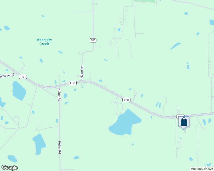 map of restaurants, bars, coffee shops, grocery stores, and more near 8315 Farm to Market Road 1101 in Seguin
