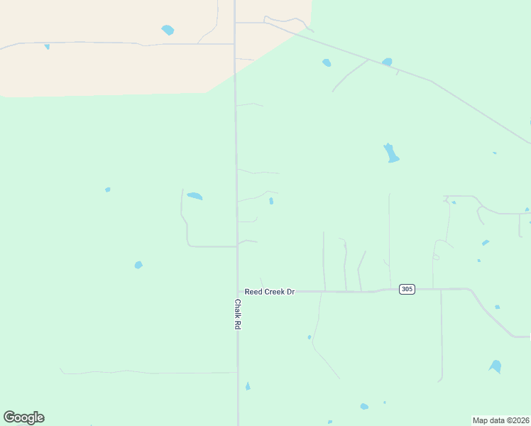 map of restaurants, bars, coffee shops, grocery stores, and more near 1140 Chalk Road in Harwood