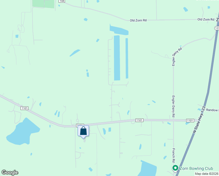 map of restaurants, bars, coffee shops, grocery stores, and more near 239 Rogues Hollow in Seguin