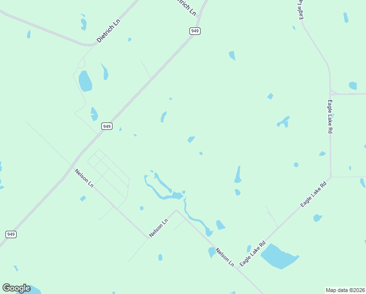 map of restaurants, bars, coffee shops, grocery stores, and more near 220 Ridgeview Drive in Cat Spring