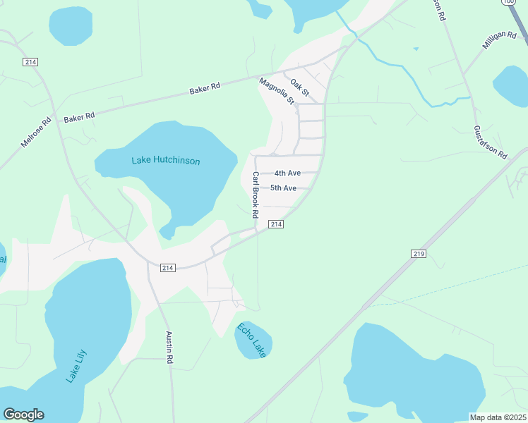 6323 6th Avenue, Keystone Heights FL Walk Score