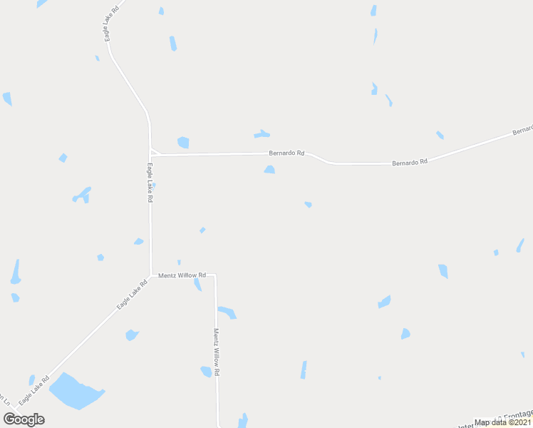 map of restaurants, bars, coffee shops, grocery stores, and more near 1276 Bernardo Road in Cat Spring